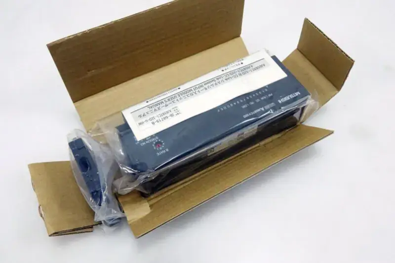 AJ65BTC1-32D PLC