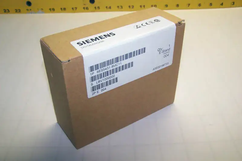 Siemens 6ES5431-8MC11