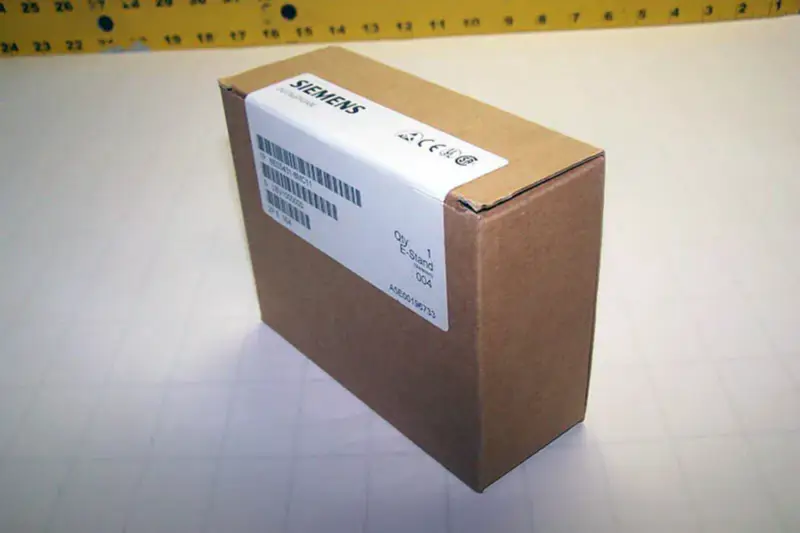 Siemens 6ES5431-8MC11