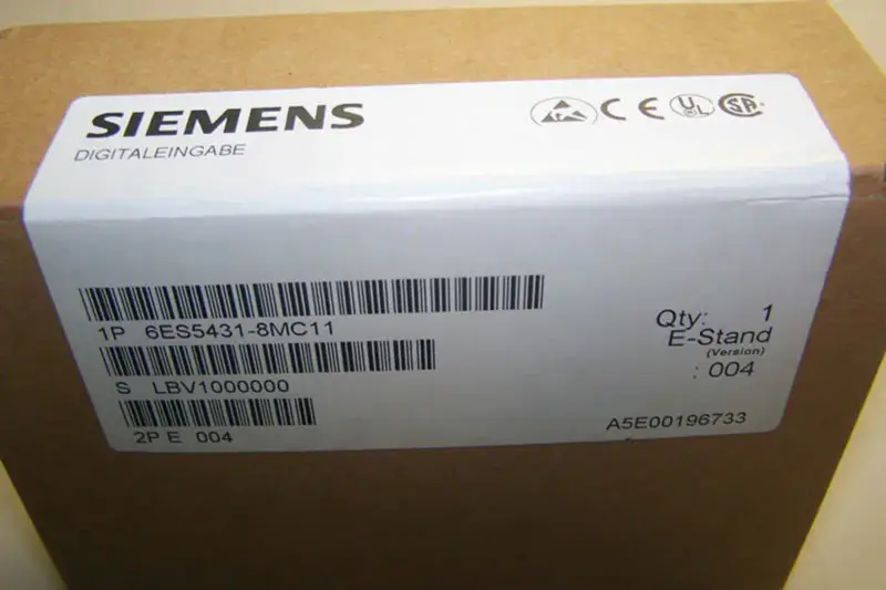 Siemens 6ES5431-8MC11