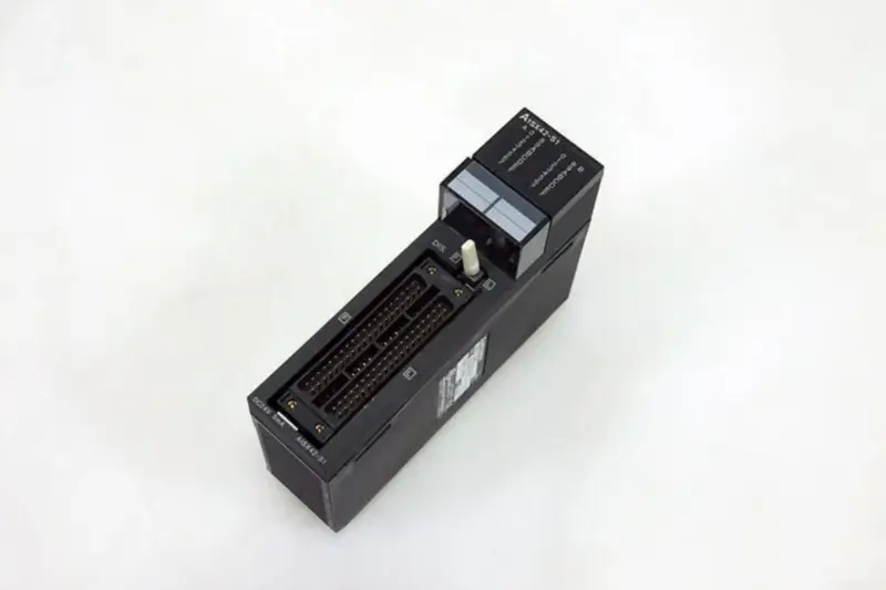 A1SX42-S1 PLC
