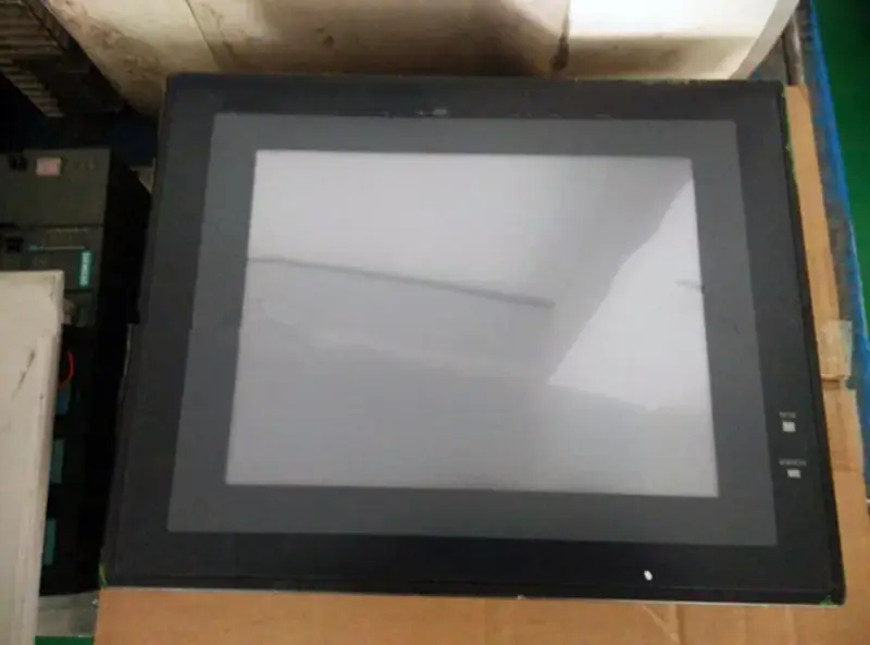 Omron NT631C-ST153B-EV3