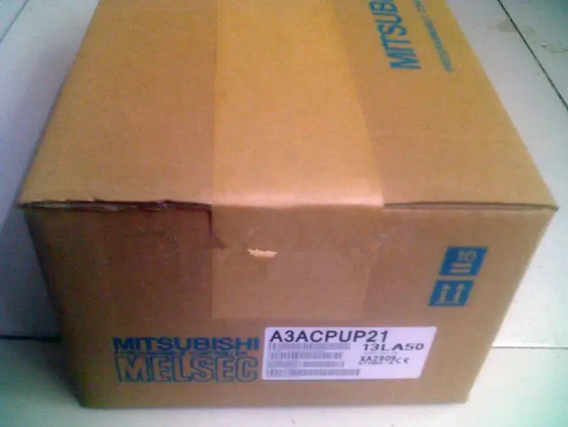 Mitsubishi A3ACPUP21