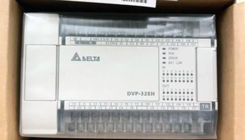 Delta DVP32EH00R2-L