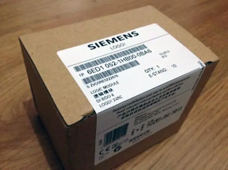 Siemens 6ED10521HB000BA6