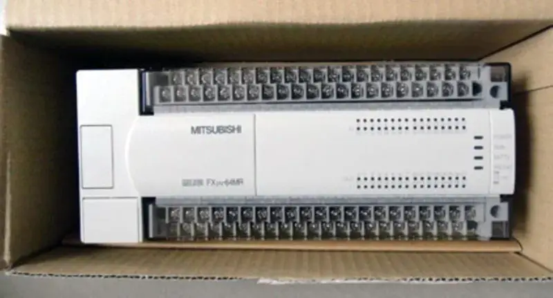 Mitsubishi FX2N-64MR-D