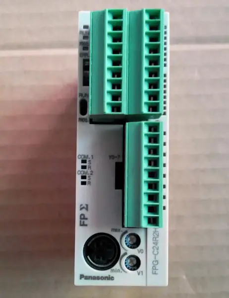 Panasonic AFPG2423H