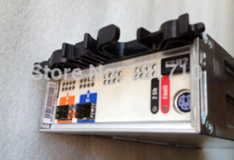 NETAPP Raid řadič 106-00076+E0 58410-05 RS-LRC-FC-SBD-3-NA pro průmyslovou základní desku DS14MK2FC