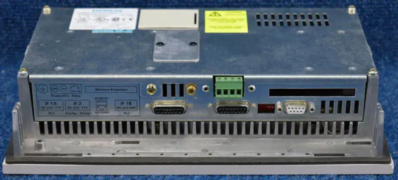 Siemens 6AV3627-1JK00-0AX0