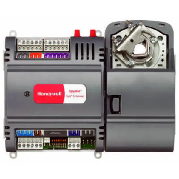 Řídicí jednotka VAV Honeywell PVB4022AS