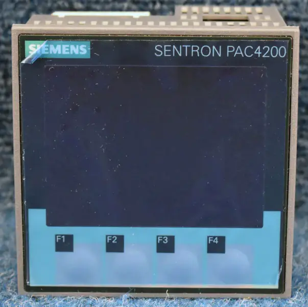 Siemens 7KM4212-0BA00-3AA0
