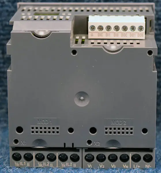Siemens 7KM4212-0BA00-3AA0
