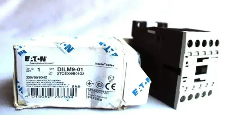 EATON DILM9-01