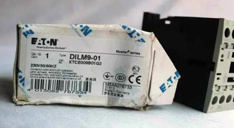 EATON DILM9-01