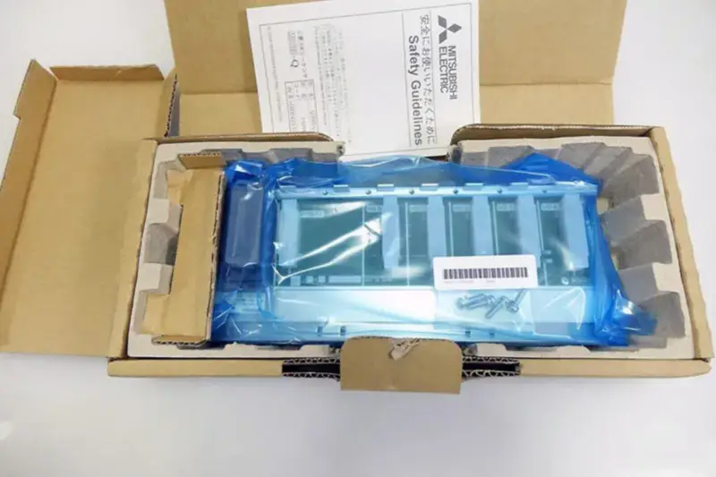 RQ65B PLC