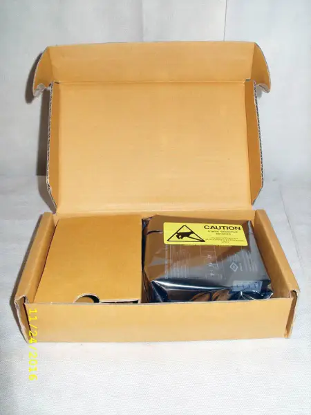 Fisher Rosemount 12P3905X012
