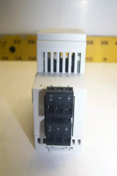 Rozšiřující modul Siemens PXX-485.3