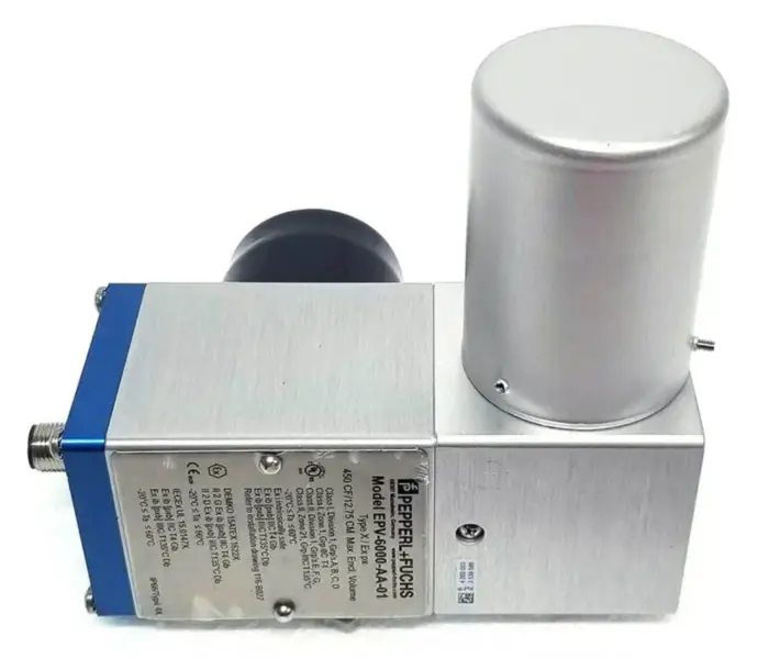 PEPPERL & FUCHS EPV-6000-AA-01