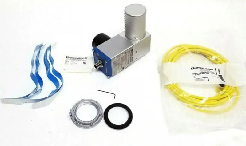 PEPPERL & FUCHS EPV-6000-AA-01