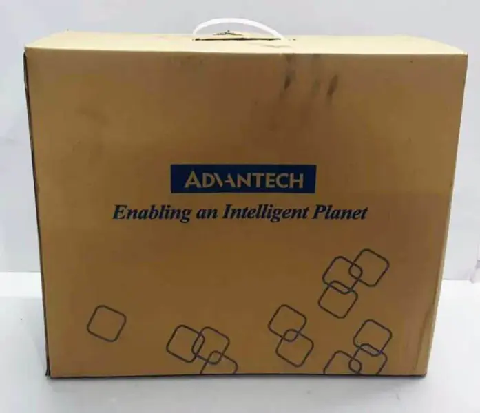 Advantech TPC-1250H-N2AE