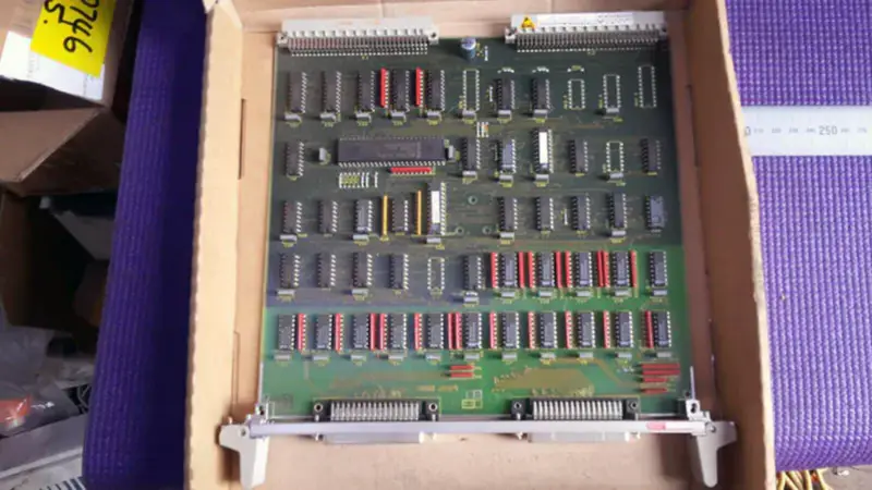 Siemens 6DD1660-0AE0