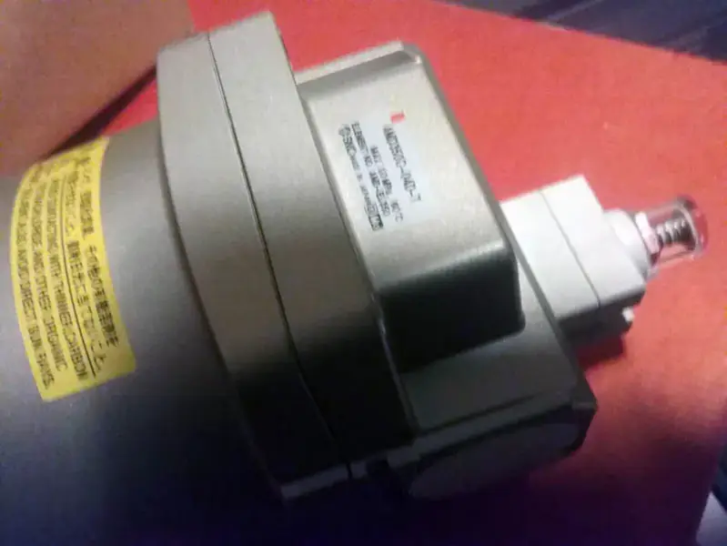SMC AMD350C-04D-T
