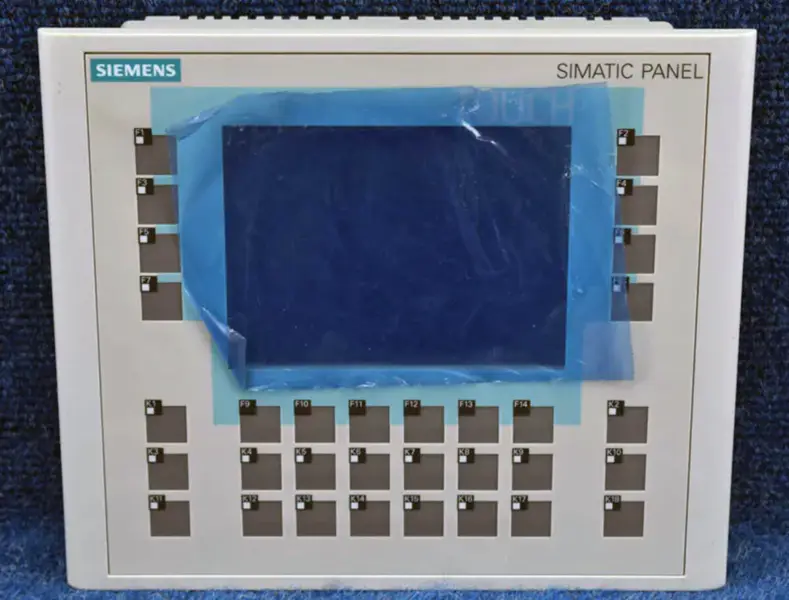 Siemens 6AV6642-0DA01-1AX1