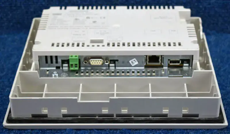 Siemens 6AV6642-0DA01-1AX1