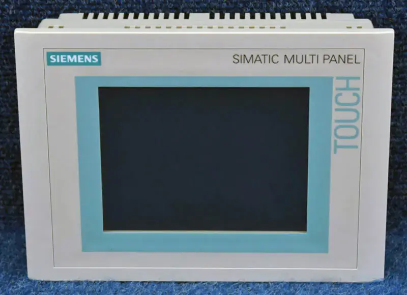 Siemens 6AV6545-0AH10-0AX0