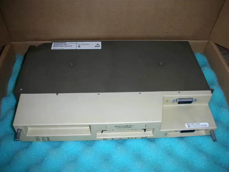 Siemens 6ES5944-7UA22 9-95