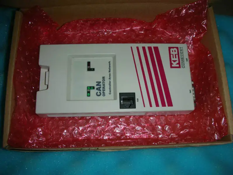 KEB CAN OPEN/00F5060-5110 KEB F5
