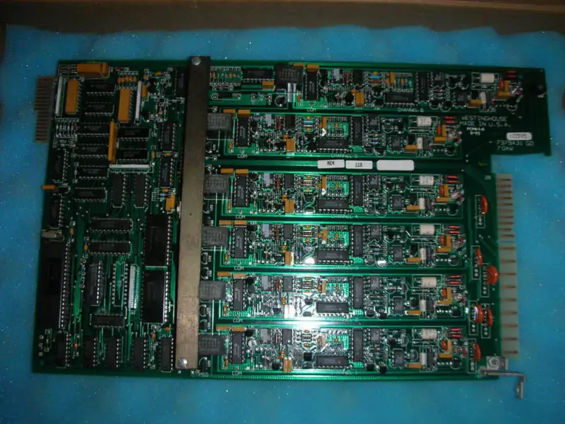 WESTINGHOUSE 7379A31G05