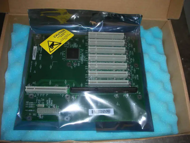 ABB DSQC501 3HAC3617-1