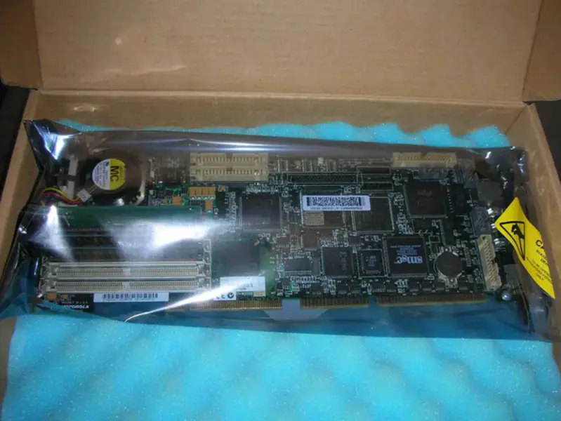 ABB DSQC532 3HAC12158-1