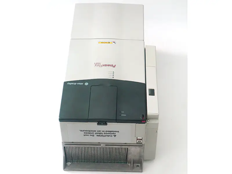 allen bradley měnič 20DC056A0EYNANANE 20DC056A0EYNANANE
