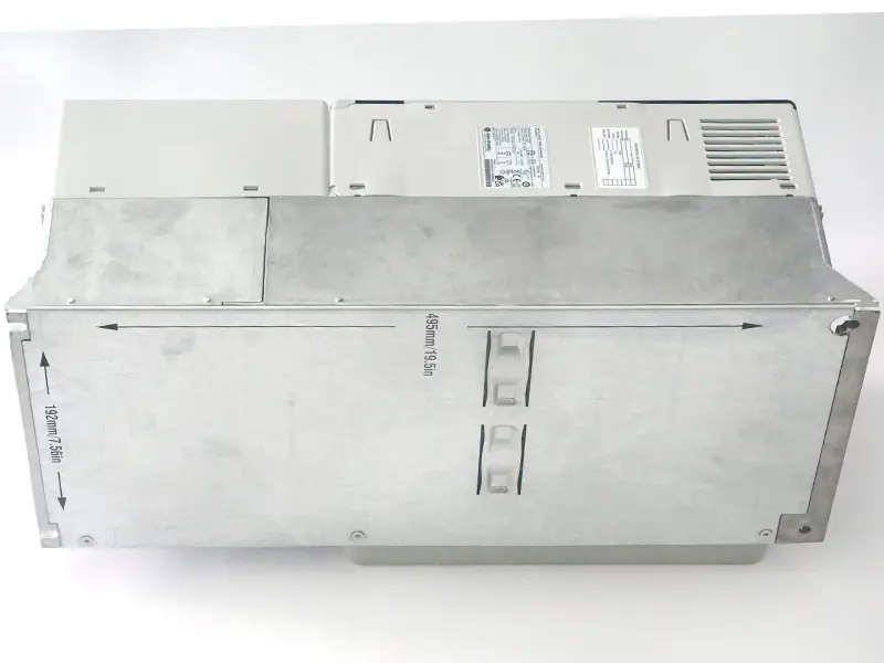 allen bradley měnič 20DC056A0EYNANANE 20DC056A0EYNANANE