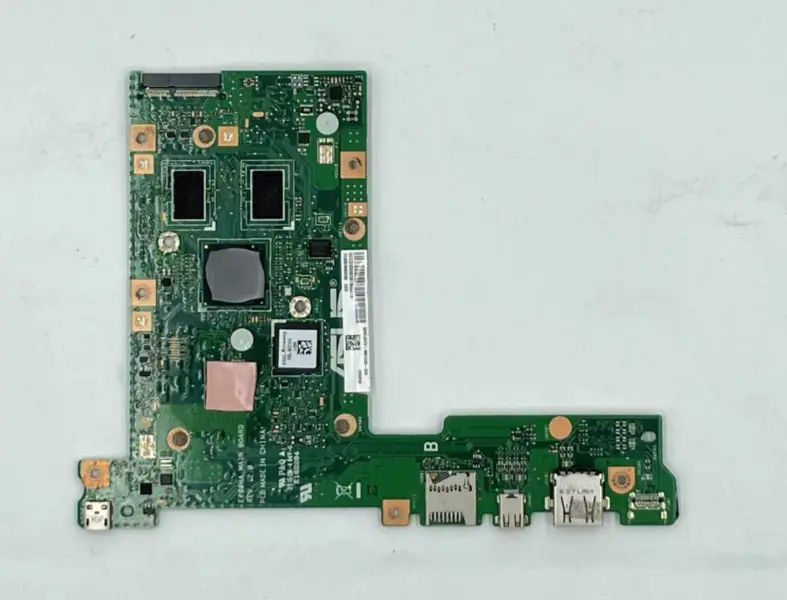 Základní deska Asus E200HA ATX 2G RAM 32G/64G/128G SSD
