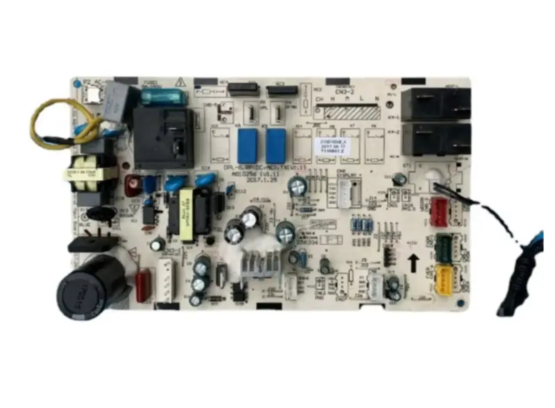 TCL Klimatizace PCB 210901654