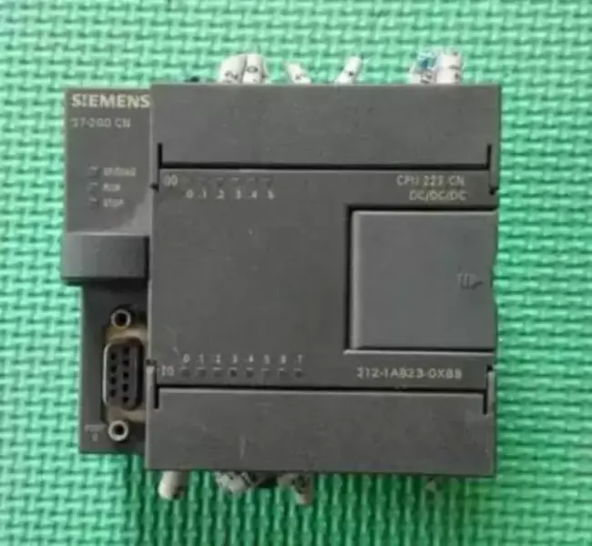 Siemens S7-200 212-1AB23-0XB8 6ES7212-1AB23-0XB8