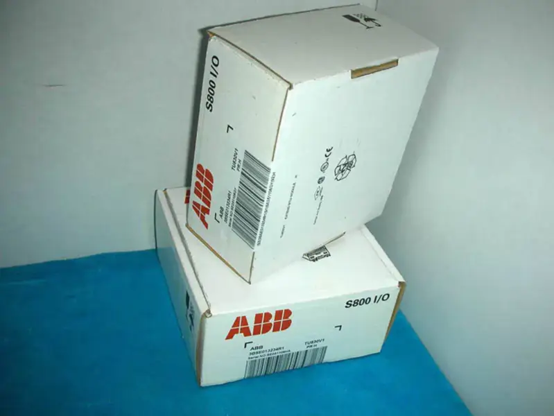 ABB DCS TU830V1 3BSE013234R1