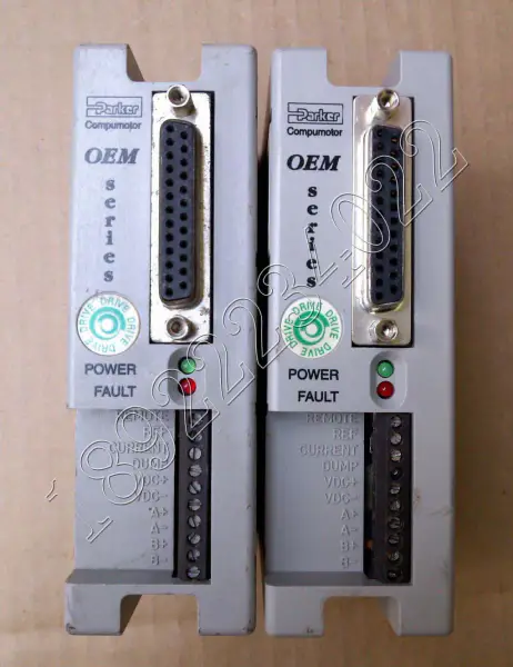 PARKER OEM650