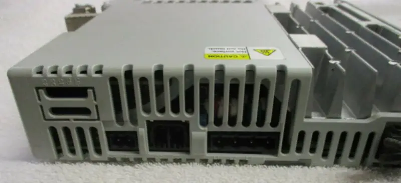 Servopohon Allen Bradley Kinetix 5500 2198-H008-ERS2 2198-H003-ERS2 2198-H015-ERS2