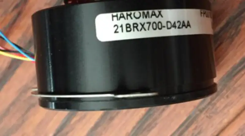 Snímač HAROMAX 21BRX700-D42AA