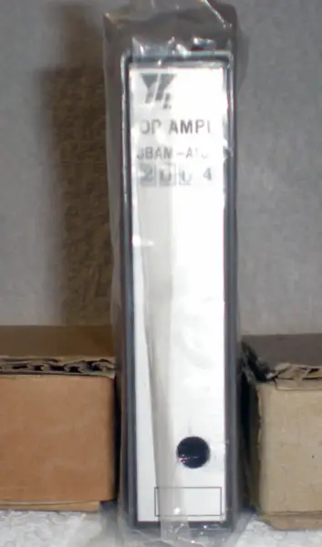 Yaskawa JBAM-A106-1002
