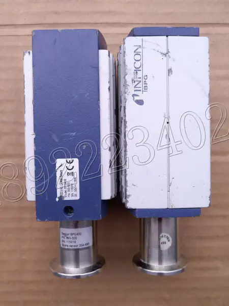 INFICON BPG400