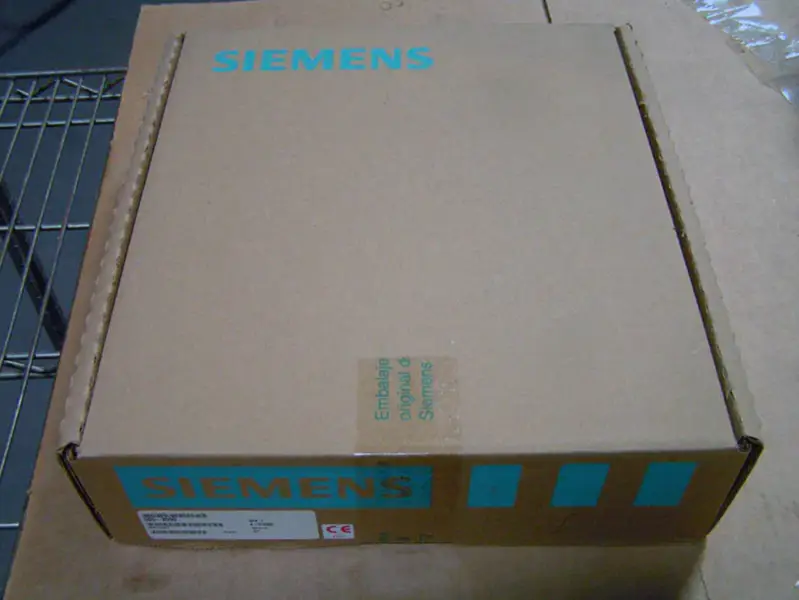 Siemens 505-2590