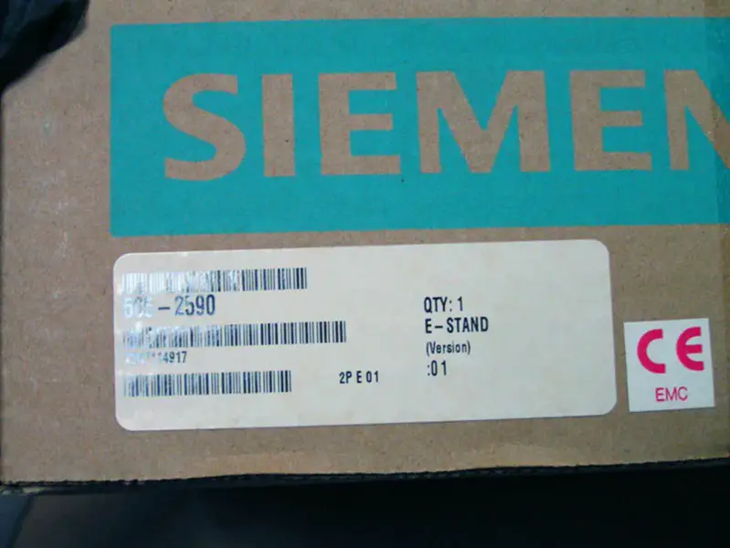 Siemens 505-2590