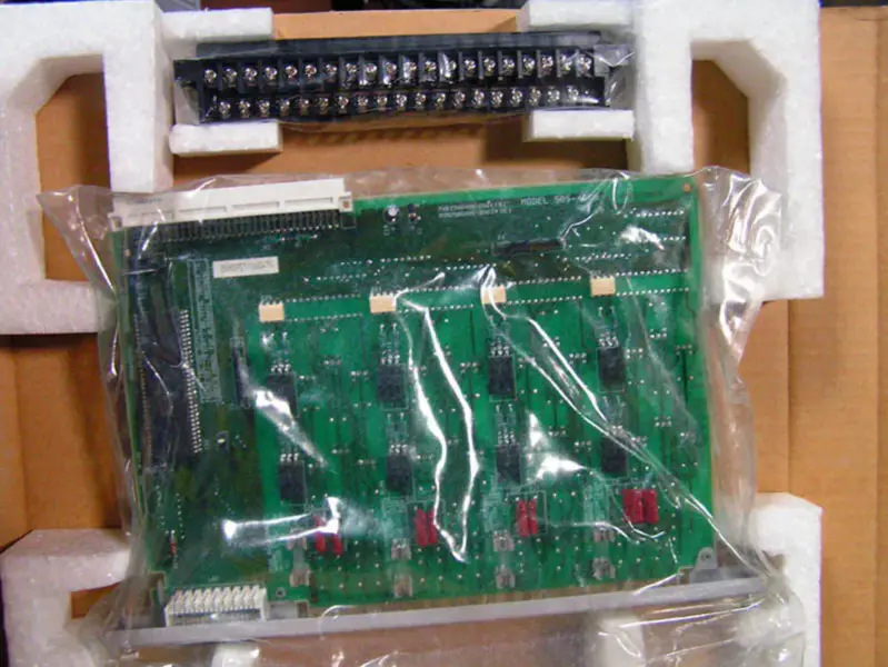 Siemens 505-4608
