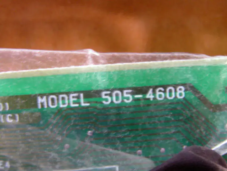 Siemens 505-4608