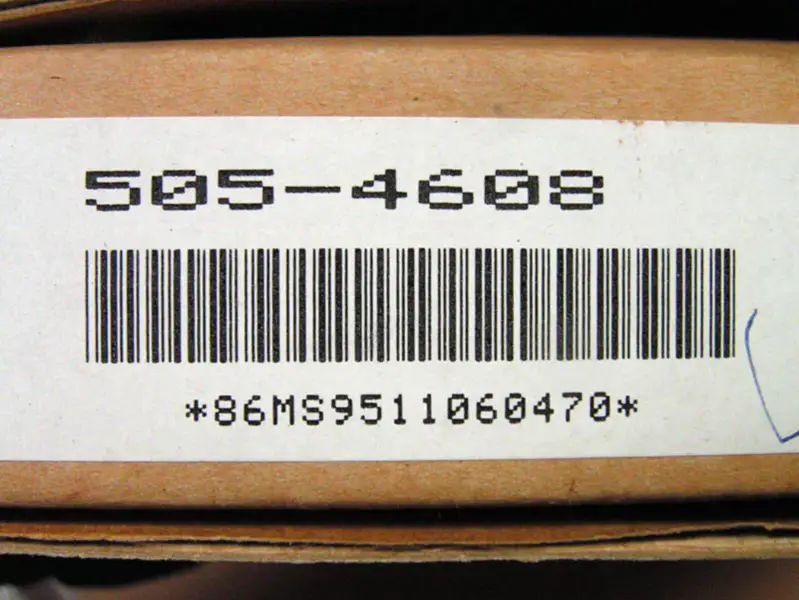 Siemens 505-4608